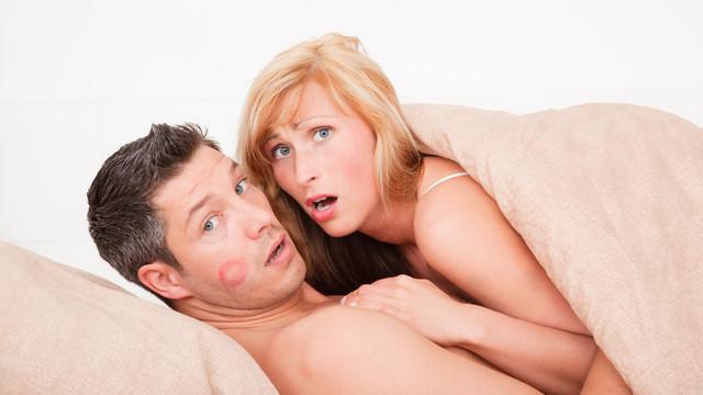 Les pires phrases à dire avant le sexe