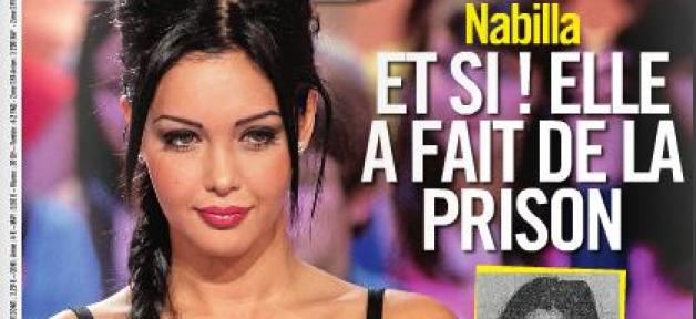 S’il vous plait libérez Nabilla…
