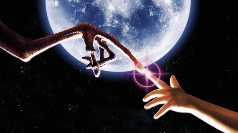 Rencontre extraterrestre