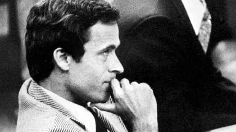 Ted Bundy : tueur en série chronique d’une vie
