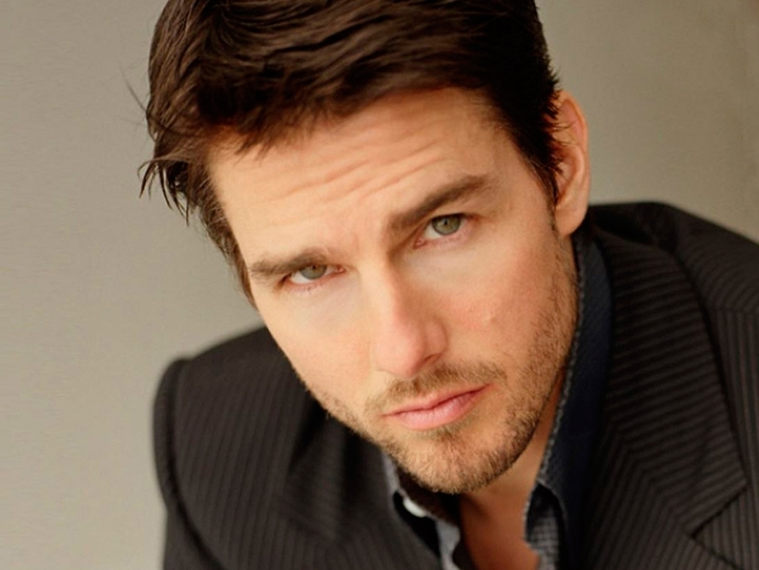 Cascade de Tom Cruise pour « Mission : Impossible 5 »
