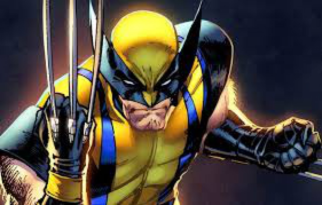 Wolverine danse comme Beyoncé