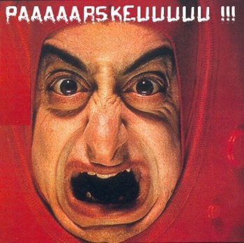 Mamie a la haine ! Vieille et méchante…