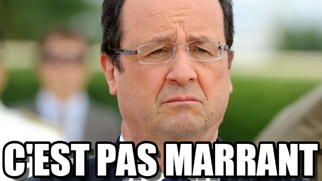 La blague des élèves morts