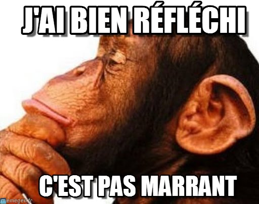Ne pas jouer avec un micro-onde