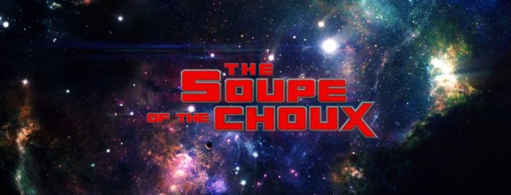 The Soupe of the Choux (bande-annonce)
