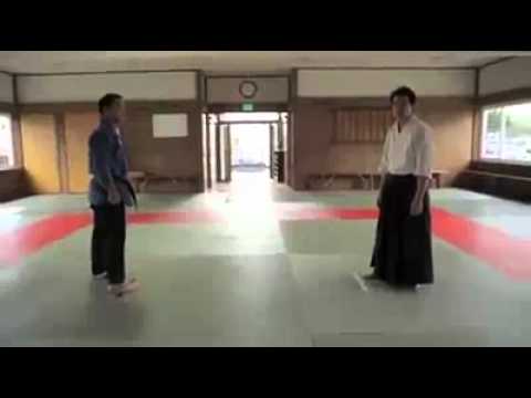 Quel art martial est le plus fort, Ju-jitsu ou Aïkido ?