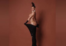 Kim Kardashian