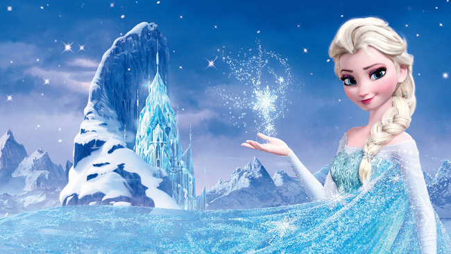La Reine des Neiges – « Libérée, délivrée » à travers le monde