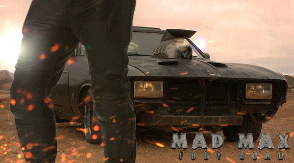 Bande-annonce : Mad Max Fury Road