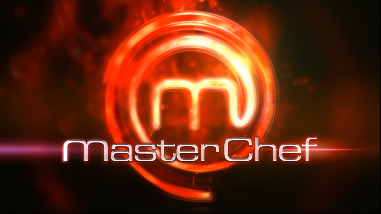 Un super Papa ouvre un bocal dans MasterChef