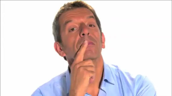 Michel Cymes contre le puritanisme de Facebook