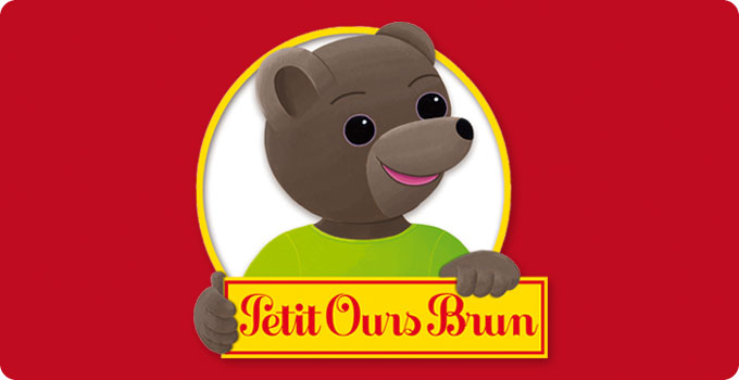 1H de Petit Ours Brun – Compilation #2