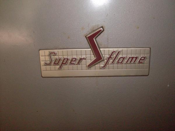 Superflame : 44 nouvelles imitations