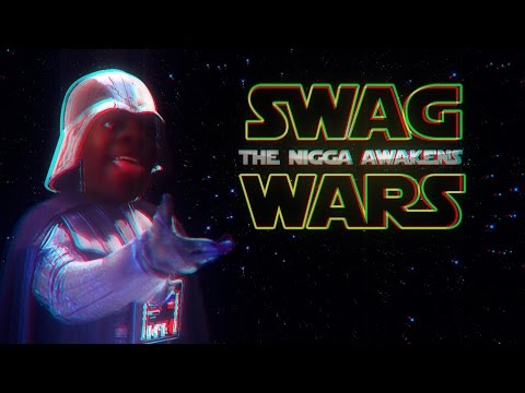 Swag Wars, The Nigga Awakens