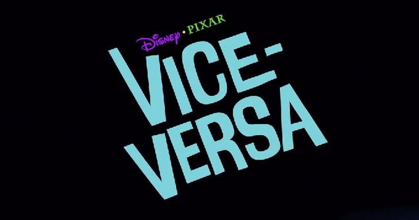 Bande-annonce : Vice-Versa (Pixar)