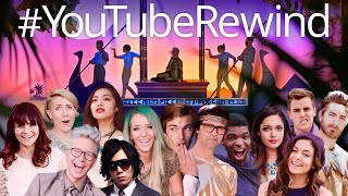 #YouTubeRewind | Turn Down for 2014