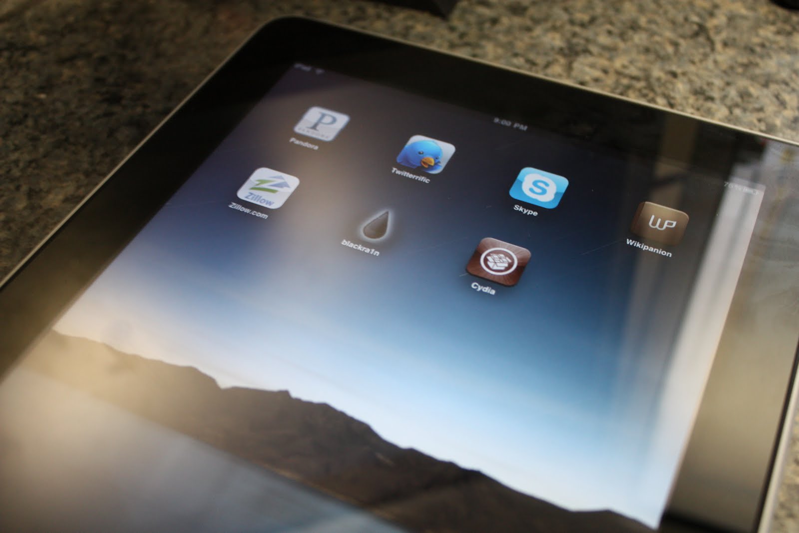Faites attention : Arnaque sur les iPads d’occasions
