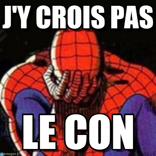 Nous avons trouvé le pire conducteur du Canada