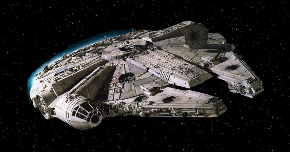 Teaser de Star Wars VII avec des extraits de la trilogie originale