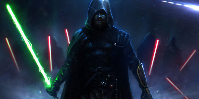 Star Wars Episode VII : Le Réveil de la Force (Teaser VF)