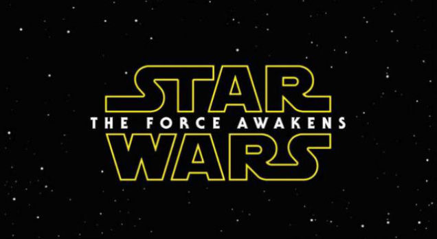 Star Wars 7 – The 8-bit Force Awakens
