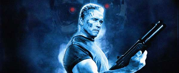 Terminator Genisys le nouveau trailer
