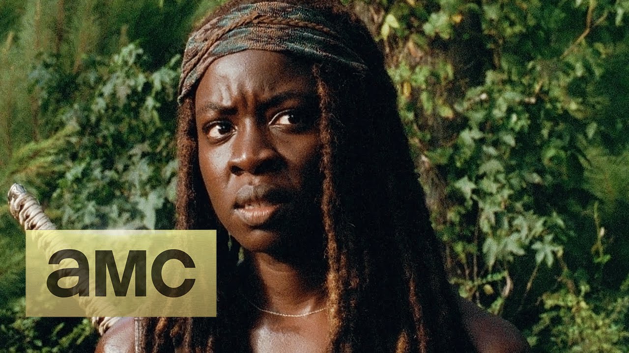 Bande annonce : The Walking Dead, la suite de la saison 5 !!