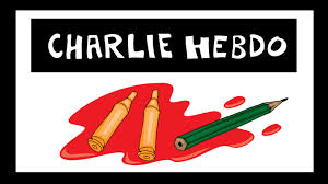 Charlie Hebdo – Caljbeut