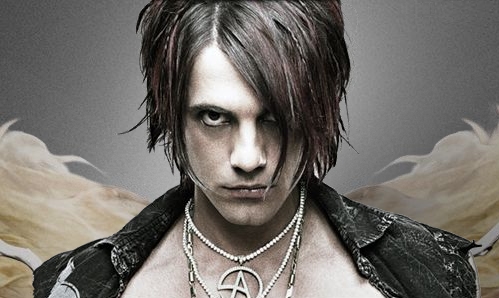 Criss Angel dévoile ses secrets