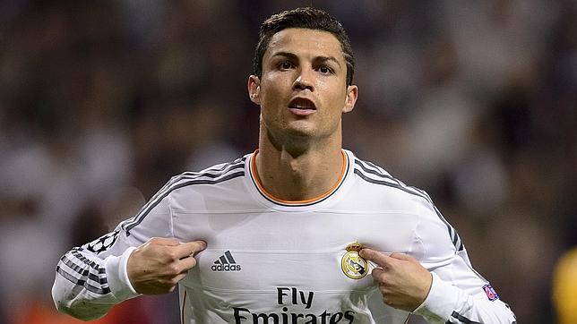 Cristiano Ronaldo déguisé en SDF