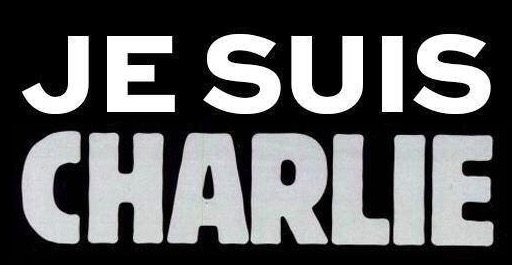 La chanson #JeSuisCharlie de JB Bullet