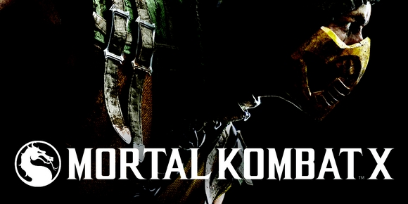 Bande annonce : Mortal Kombat X