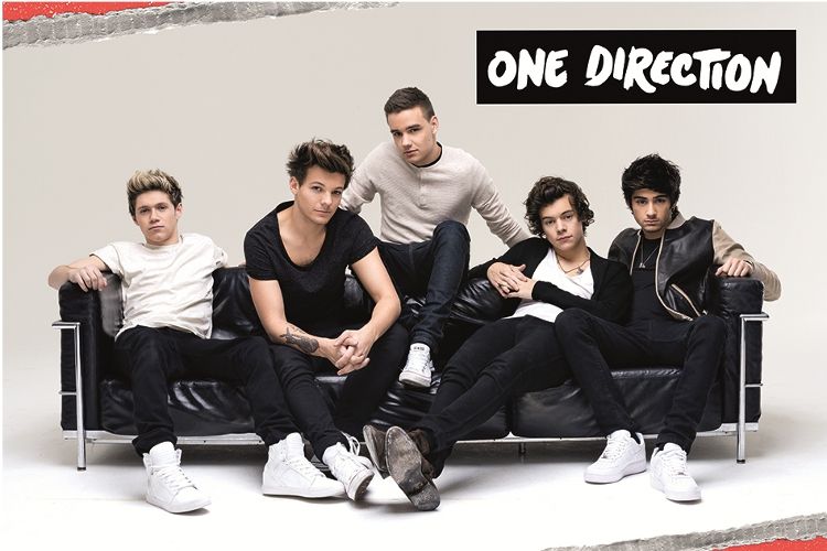Le cadeau de la mort qui tue, des places pour les One Direction