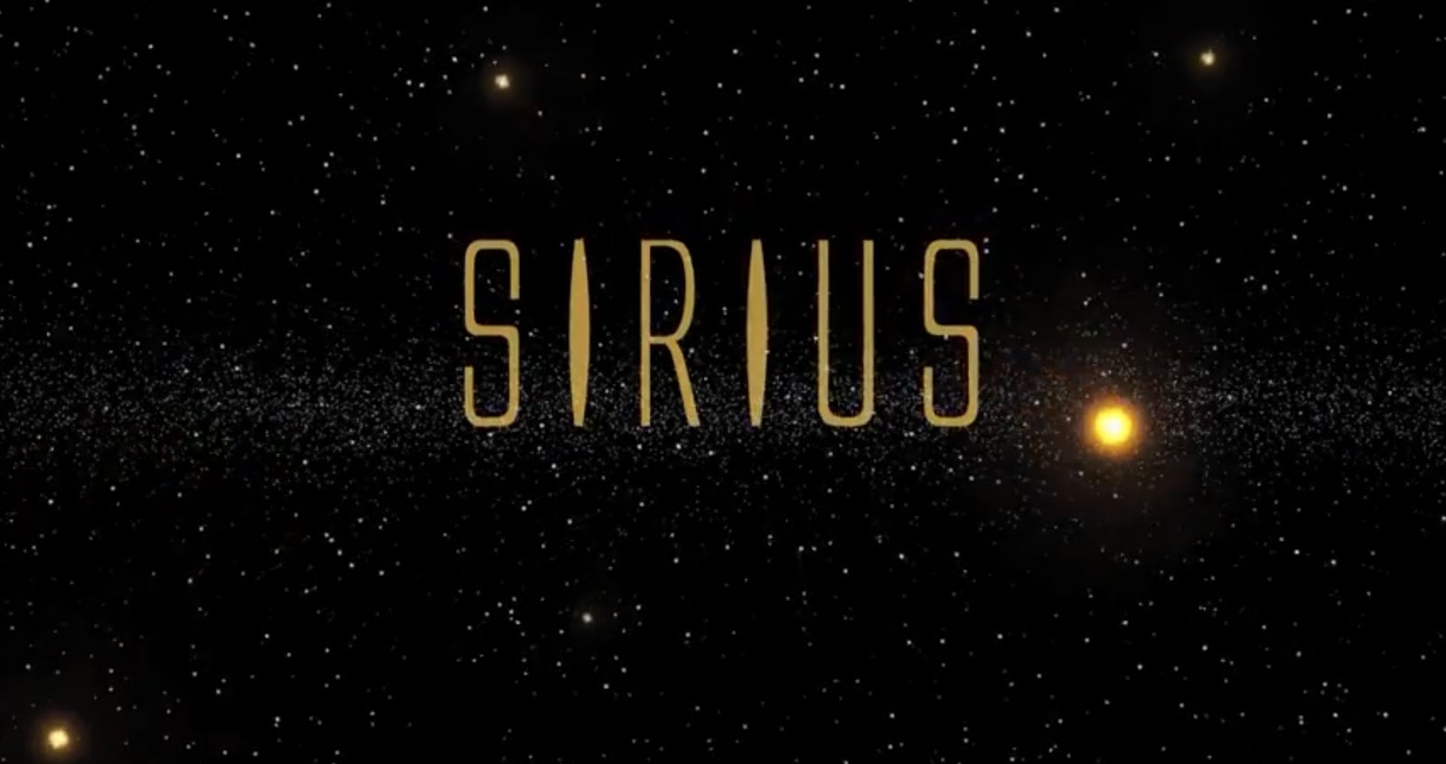 Sirius Français