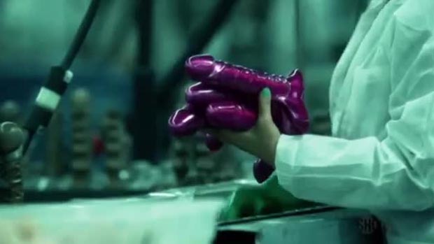 The Dildo Factory