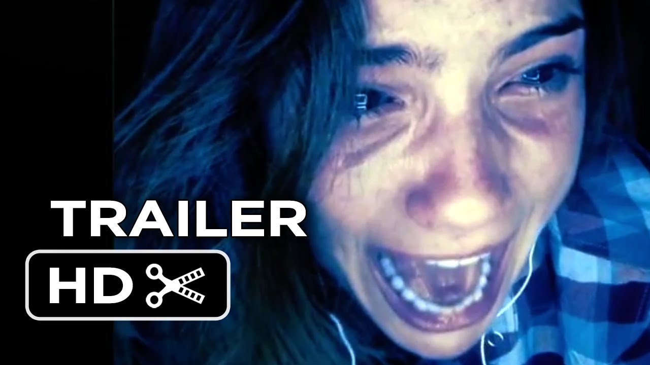 Bande annonce : Unfriended