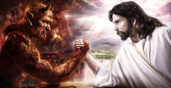 L’Antéchrist