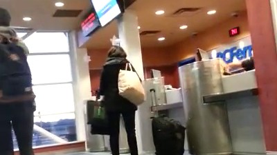 Une bonne grosse crise d’hystérie
