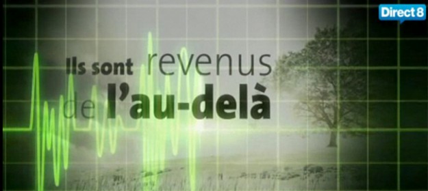La vie après la mort