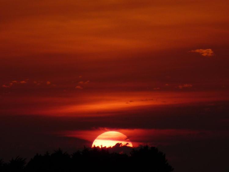 Le jour d’après (Le soleil s’éteint)