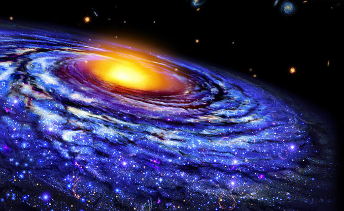 Les clés de l’univers (Systèmes solaires)