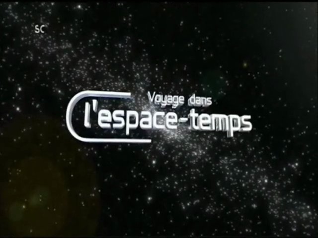 Voyage Dans L’Espace-Temps : Une vie après la mort