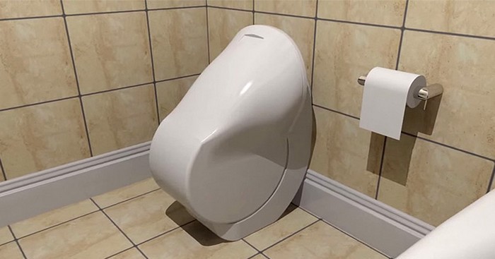 Bienvenue dans les toilettes du futur