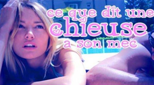 Andy : Ce que dit une chieuse à son mec