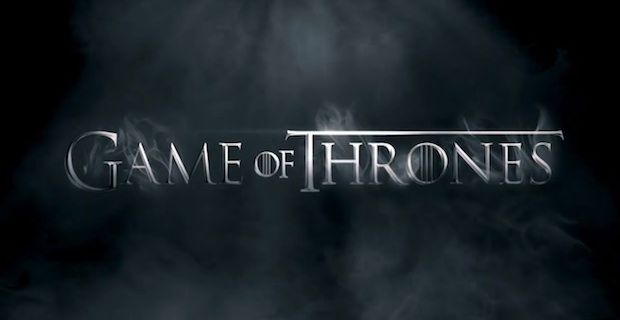 Trailer : Game of Thrones saison 5