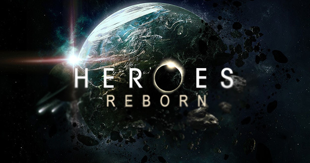 Premier teaser pour la série Heroes Reborn