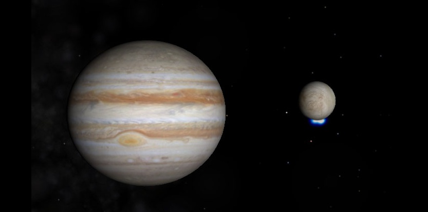 L’univers et ses mystères – Jupiter, la planète géante