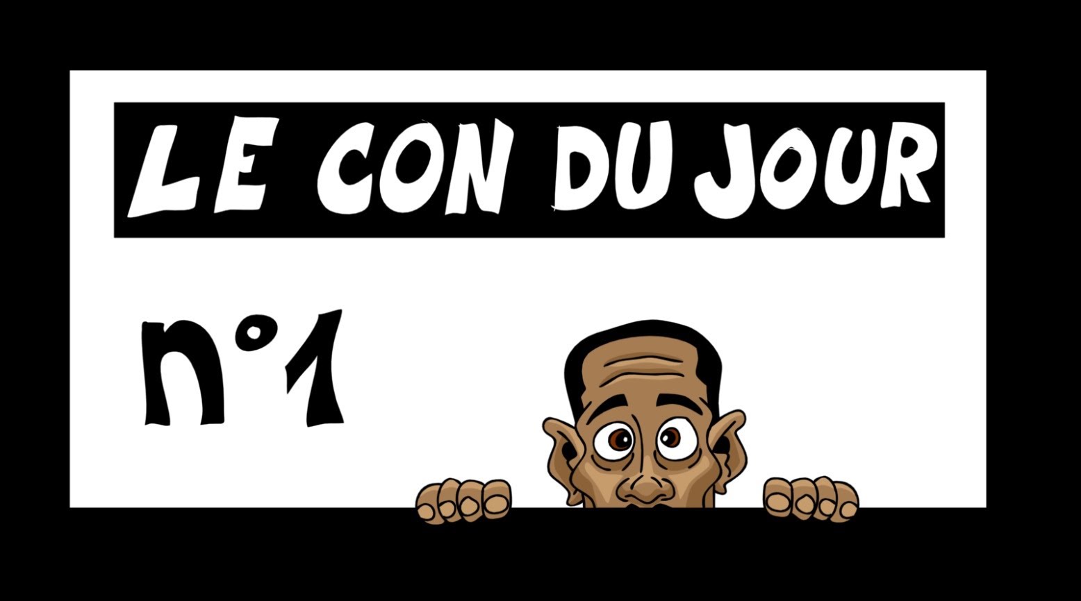 Caljbeut : L’homophobie