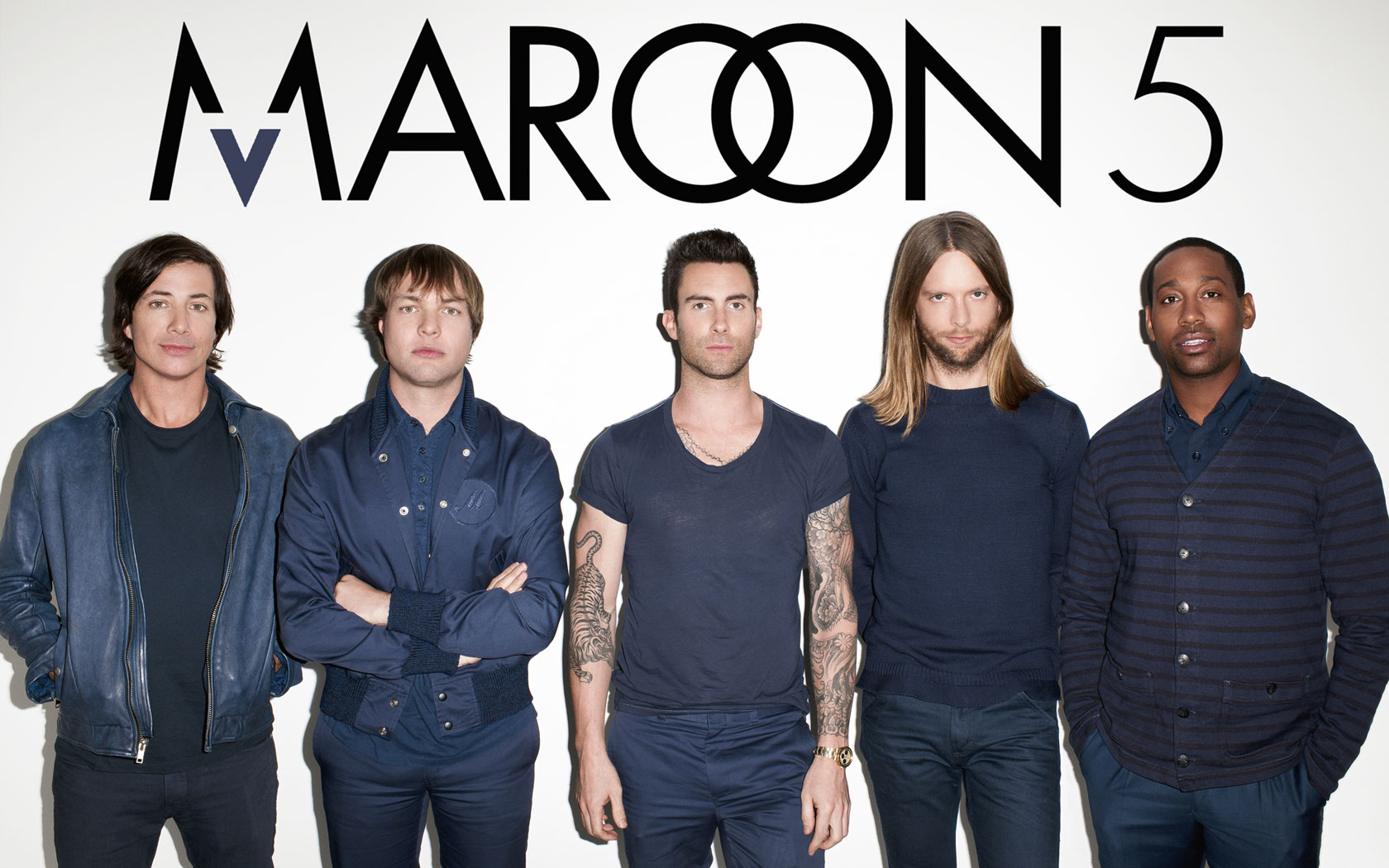 Shelby le chien est-un grand fan des Maroon 5